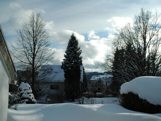 Casa per le vacanze Winterberg Registrazione all'aperto 3