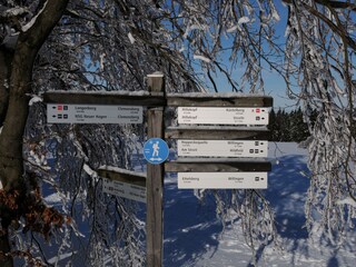 Casa per le vacanze Winterberg Ambiente 20