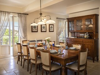 Villa Kastelir Caratteristiche 17