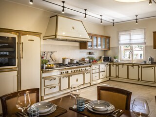 Villa Kastelir Caratteristiche 18