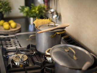 Villa Kastelir Caratteristiche 20