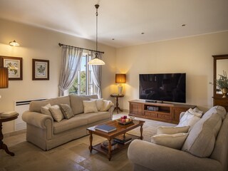 Villa Kastelir Caratteristiche 21