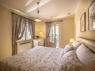 Weisssuite Zimmer