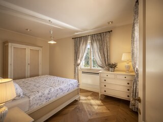Weissuite Zimmer