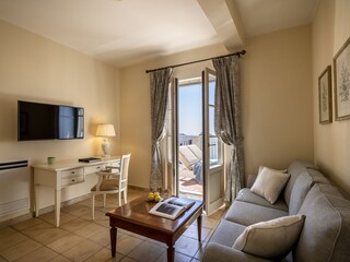 Villa Kastelir Buitenaudio-opname 15