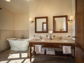 Verde Badezimmer