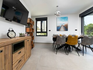 Ferienwohnung II. mit privatem Pool