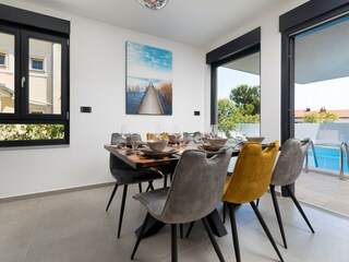 Vakantieappartement Krk (Stadt) Kenmerken 19