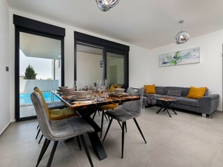 Vakantieappartement Krk (Stadt) Kenmerken 20