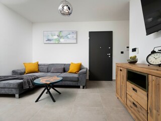 Vakantieappartement Krk (Stadt) Kenmerken 21