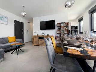 Vakantieappartement Krk (Stadt) Kenmerken 23