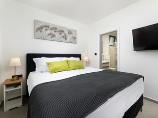 Ferienwohnung II. mit privatem Pool