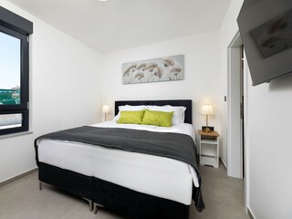 Ferienwohnung II. mit privatem Pool