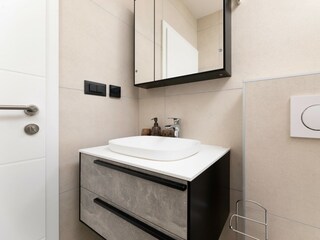 Vakantieappartement Krk (Stadt) Kenmerken 27