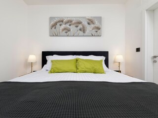 Vakantieappartement Krk (Stadt) Kenmerken 29
