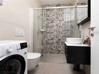 Vakantieappartement Krk (Stadt) Kenmerken 30