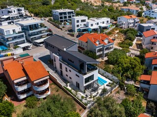 Vakantieappartement Krk (Stadt) Buitenaudio-opname 10