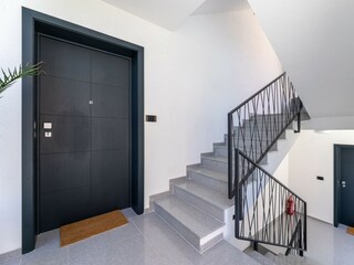 Vakantieappartement Krk (Stadt) Buitenaudio-opname 15