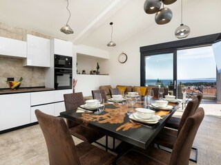 Holiday apartment Krk (Stadt) Features 14
