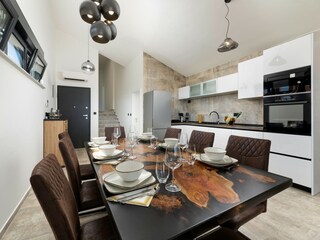 Holiday apartment Krk (Stadt) Features 15