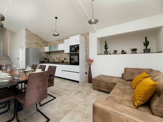 Holiday apartment Krk (Stadt) Features 16