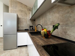 Holiday apartment Krk (Stadt) Features 18