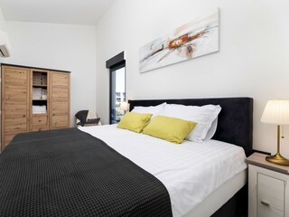Holiday apartment Krk (Stadt) Features 20