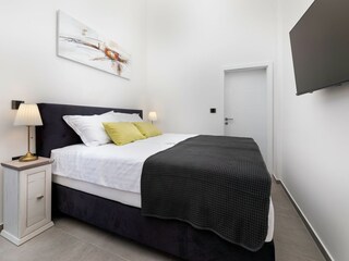 Holiday apartment Krk (Stadt) Features 19