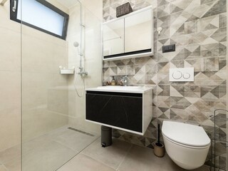Holiday apartment Krk (Stadt) Features 23