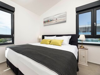 Holiday apartment Krk (Stadt) Features 26
