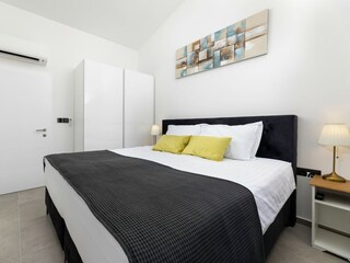 Holiday apartment Krk (Stadt) Features 29