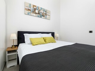 Holiday apartment Krk (Stadt) Features 30