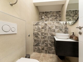 Holiday apartment Krk (Stadt) Features 32