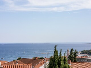 Holiday apartment Krk (Stadt) Environment 35
