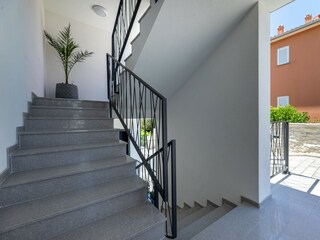 Holiday apartment Krk (Stadt) Features 34