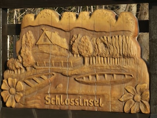 Schlossinsel