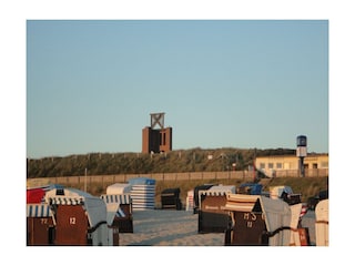 Altes Seezeichen