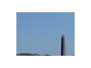 Neuer Leuchturm