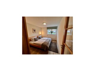Ferienwohnung Ostfriesische Inseln Ausstattung 11