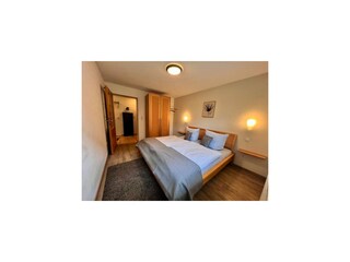 Ferienwohnung Ostfriesische Inseln Ausstattung 12
