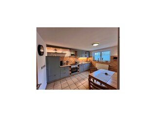 Ferienwohnung Ostfriesische Inseln Ausstattung 13