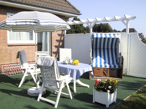 Ferienwohnung Waidhas ian (2)