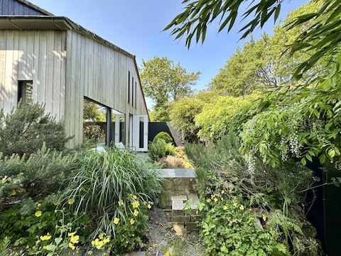 Holiday apartment Boathouse