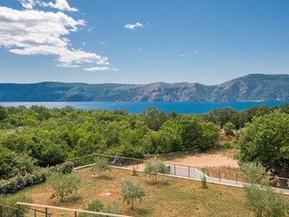 Villa Brzac Environment 40
