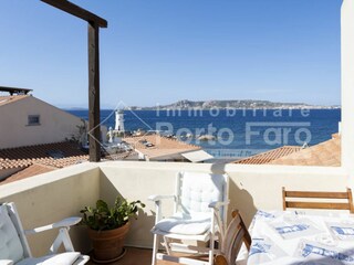 Apartment Palau Außenaufnahme 1