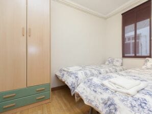 Stunning 4 bedroom Apartment in Barcelona(0ee7276e6558449034e0) - Barcelona - image1