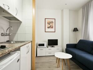 Comfortabel appartement van 35 m² (d2e4929cc366de2d8b8f) - Barcelona - image1