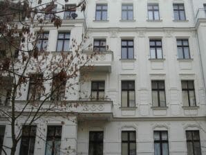 Apartment Dream in White(6qWSJkozxTTJGqNiC) - Prenzlauer Berg - image1