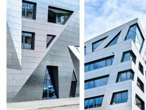 Studio apartment by architect Daniel Libeskind in Ber(t3wFnamkwHExfPBpf) - Central Berlin - image1