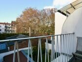 Apartment Köln-Innenstadt Outdoor Recording 1